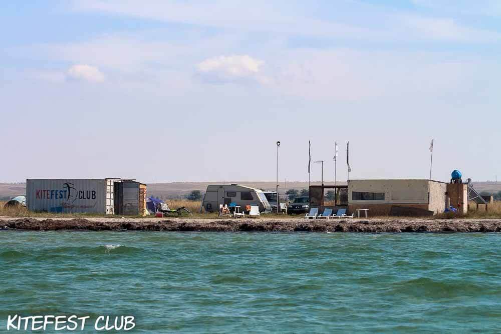 с 1 по 10 мая на KiteFest Club!